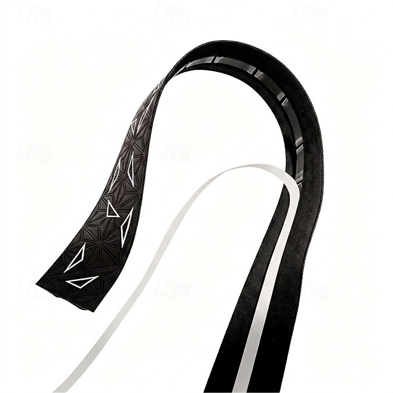 Bike Handlebar Tape Cycling Wearproof Skidproof Comfortable Safety For Road Bike Mountain Bike MTB Cycling Bicycle PU(Polyurethane) White Pink Red 2026 - $17.49 –P3