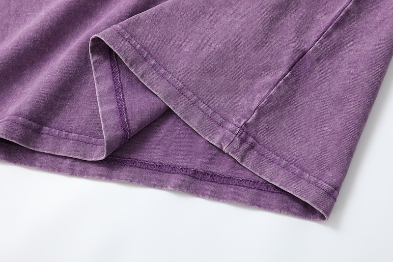 T-shirt da donna 100% cotone - maglietta vintage di qualità a maniche corte con scollo rotondo del 2026 a $21.99 –P12