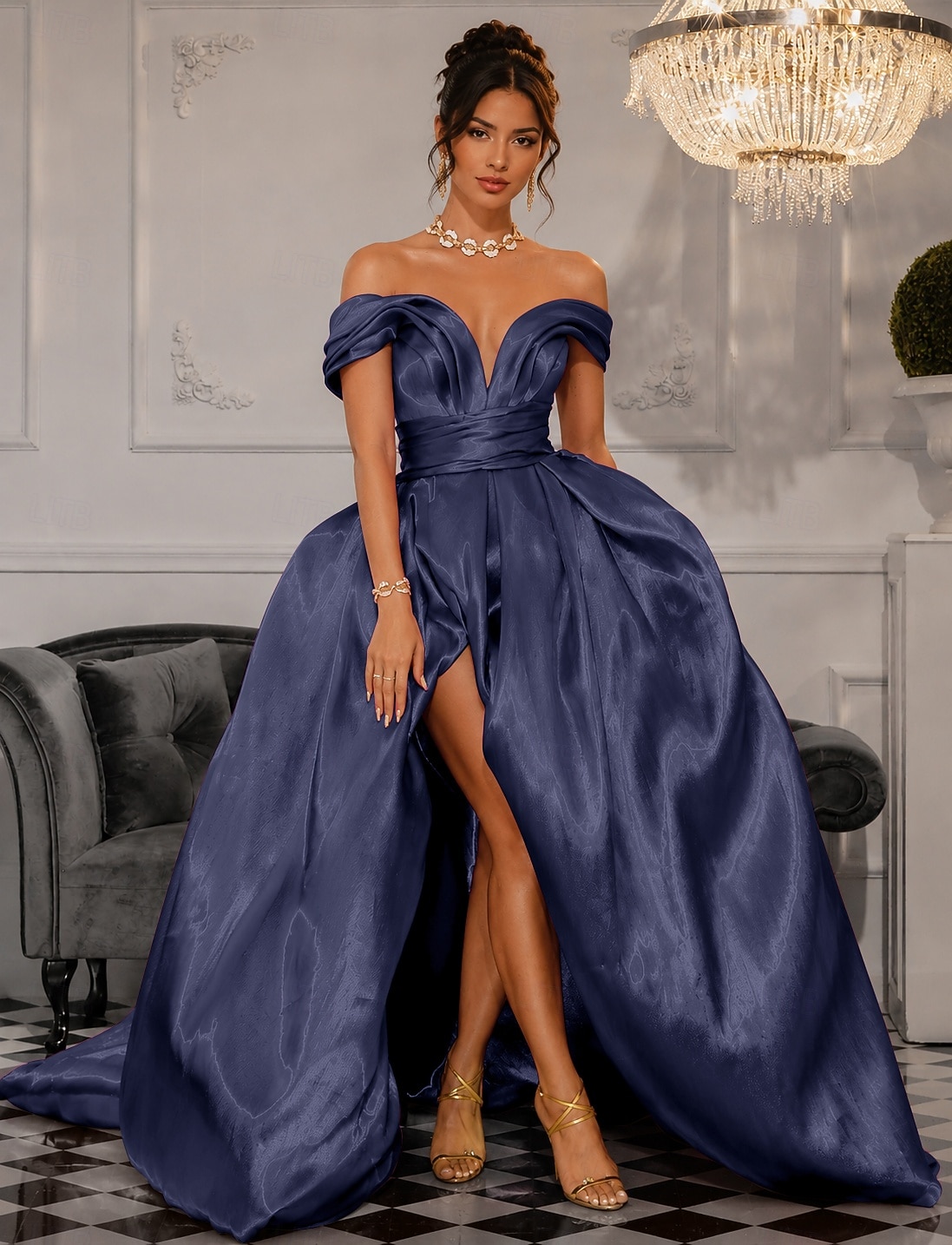 celebrity inspired formal dresses Celebrity Dresses