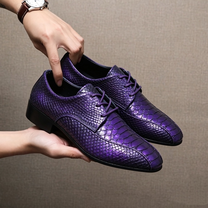 purple designer dress shoes Purple Shoes | Free Shipping on $50+
