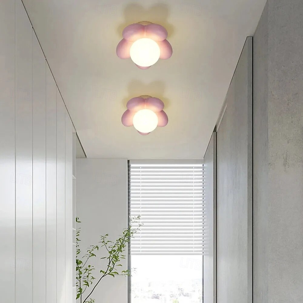 Niedlich Kreativ LED Modern Innenwandleuchten Wohnzimmer Schlafzimmer Kinderzimmer Acryl Wandleuchte Nicht wasserdicht 110-120V 220-240V 5 W 2026 - $79.99 –P10