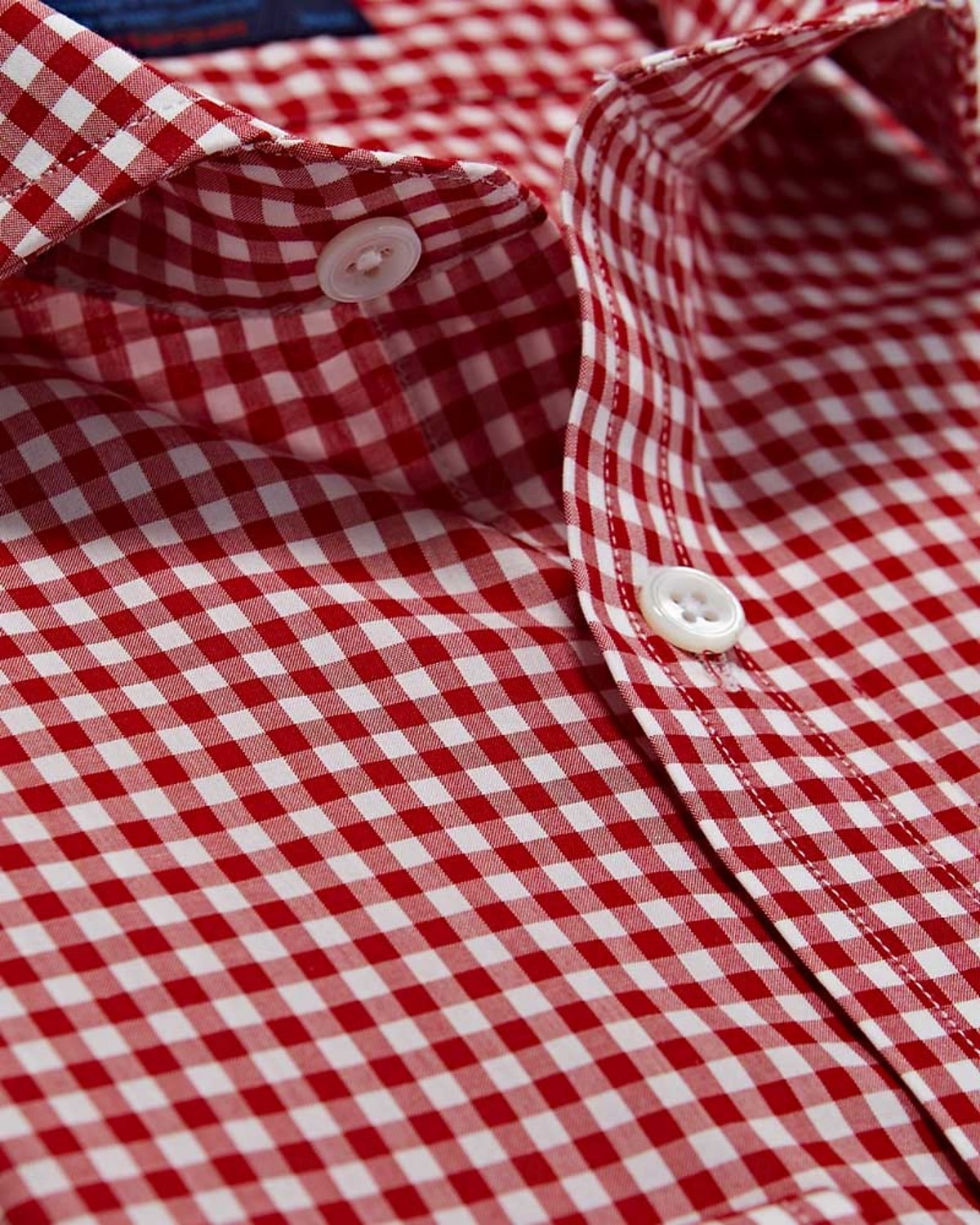 Oktoberfest Koszula Czerwona kratka Gingham bawarski Niemiecki Alpejski Łąki Męskie Karnawał Impreza Festiwal Piwa Tkanina w stylu tradycyjnym 2026 - $29.99 –P3