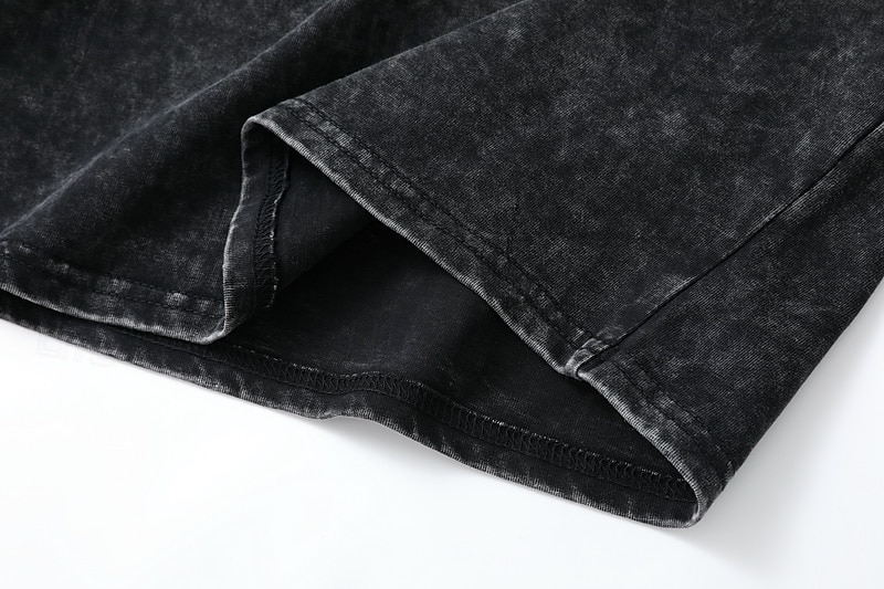 Dámská vintage henley košile softfade™ ze 100% bavlny - měkké prané, krátké rukávy, základní top 2026 - $31.99 –P16