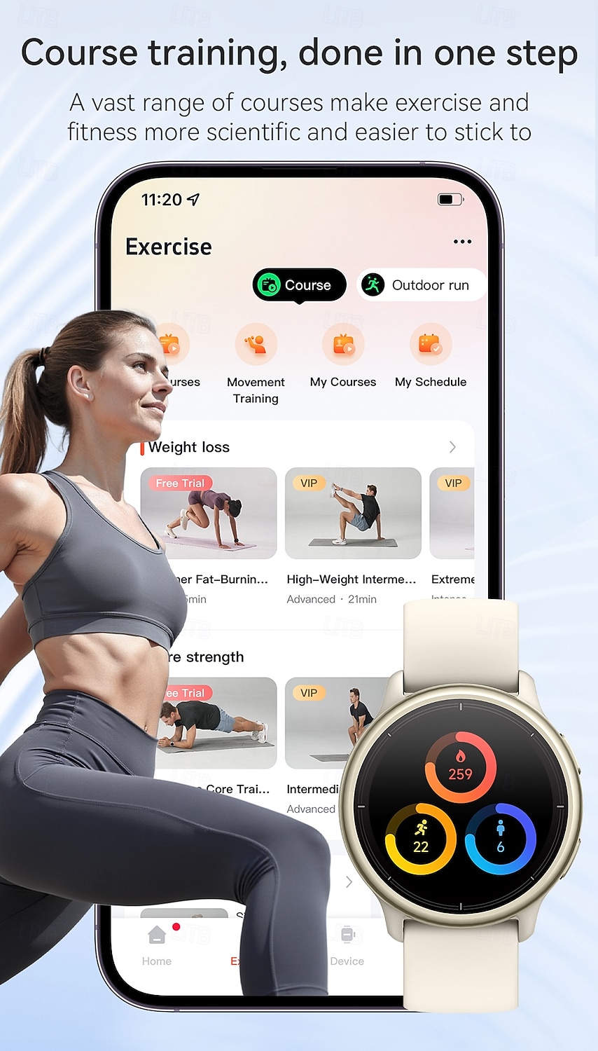 DR09 Smart Watch for Men Women (Answer/Make Call), 1.27" HD Round Display Fitness Tracker with Heart Rate Sleep Monitor SpO2, 24/7 Health Activity Tracker, IP68 Waterproof for Android iOS 2026 - $66.99 –P9