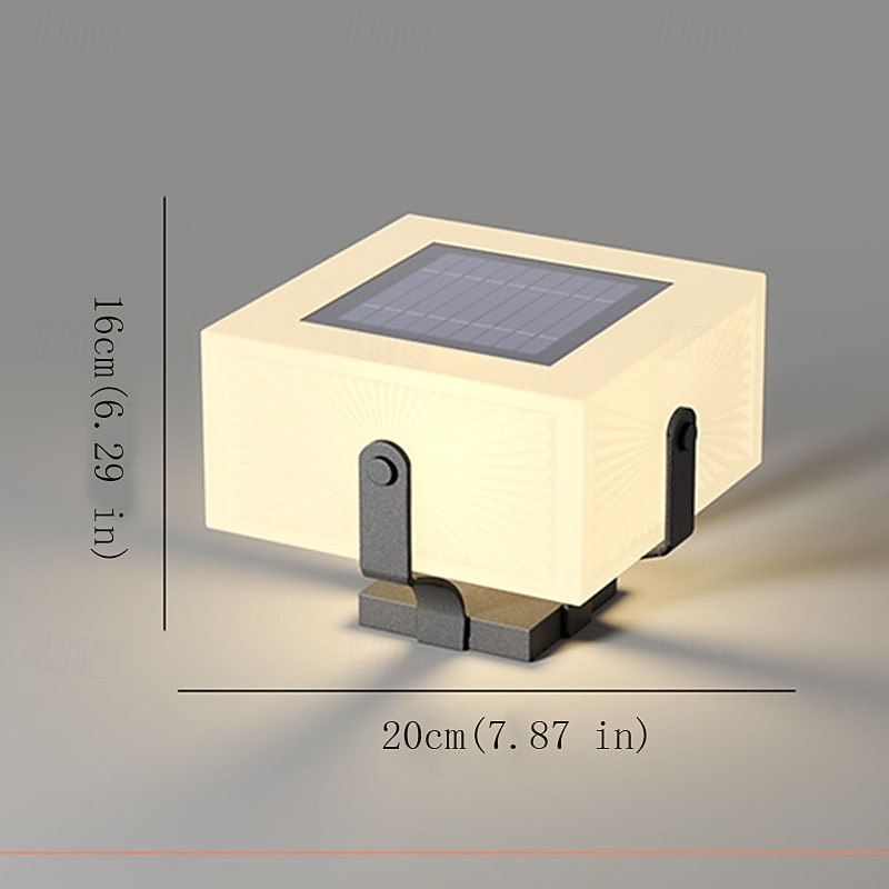 Outdoor Wall Lights Outdoor Acrylic Wall Light IP65 110-120V 220-240V 2026 - $245.89 –P2