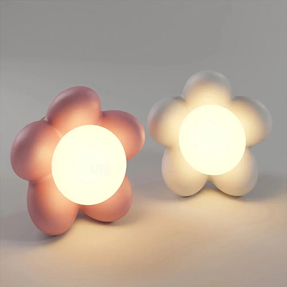 Niedlich Kreativ LED Modern Innenwandleuchten Wohnzimmer Schlafzimmer Kinderzimmer Acryl Wandleuchte Nicht wasserdicht 110-120V 220-240V 5 W 2026 - $79.99 –P9