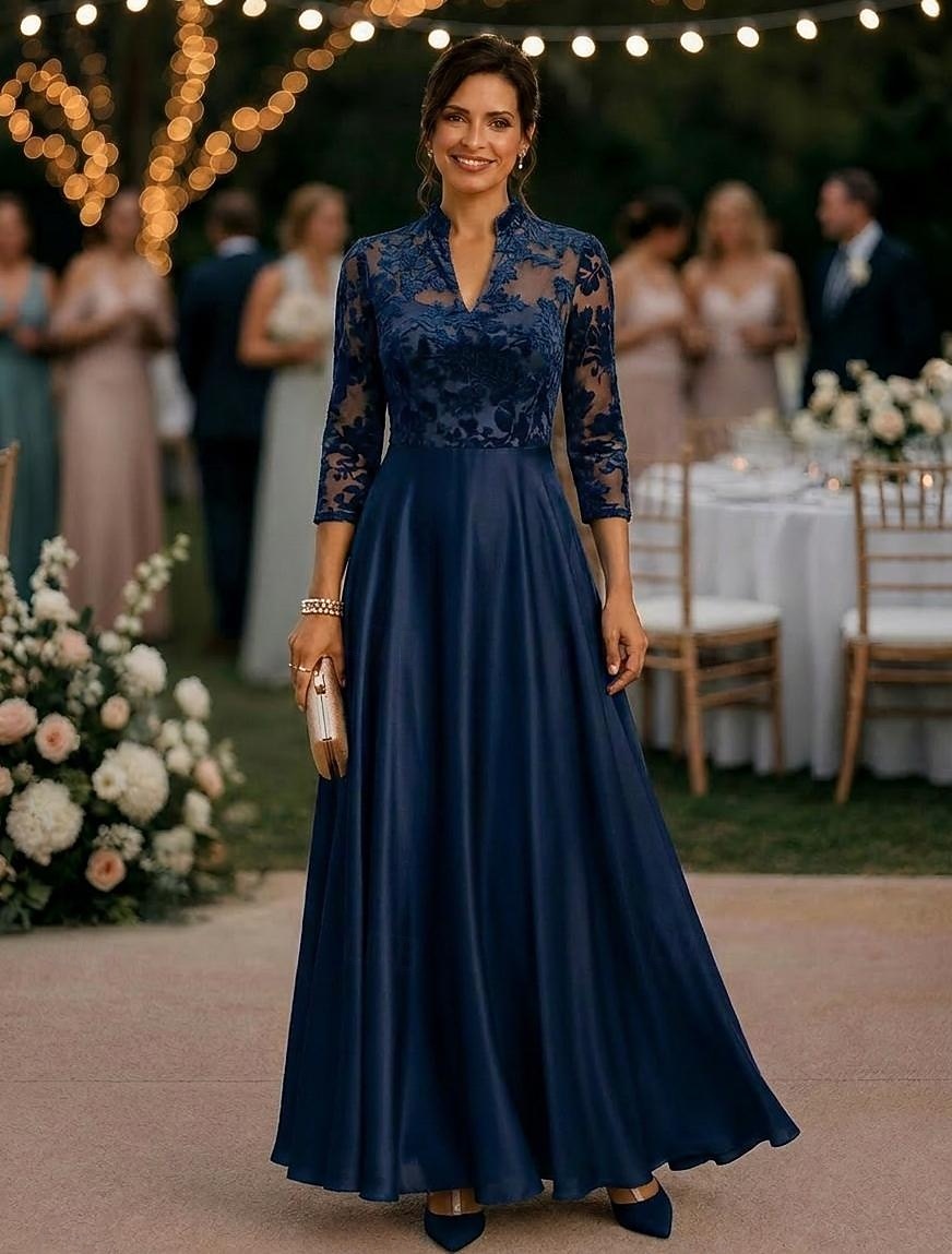 mother of bride beach dresses for weddings 4 Perfect Seaside Wedding You can customize length to your desired length and sleeve length Gorgeous Outdoor Mother Of The