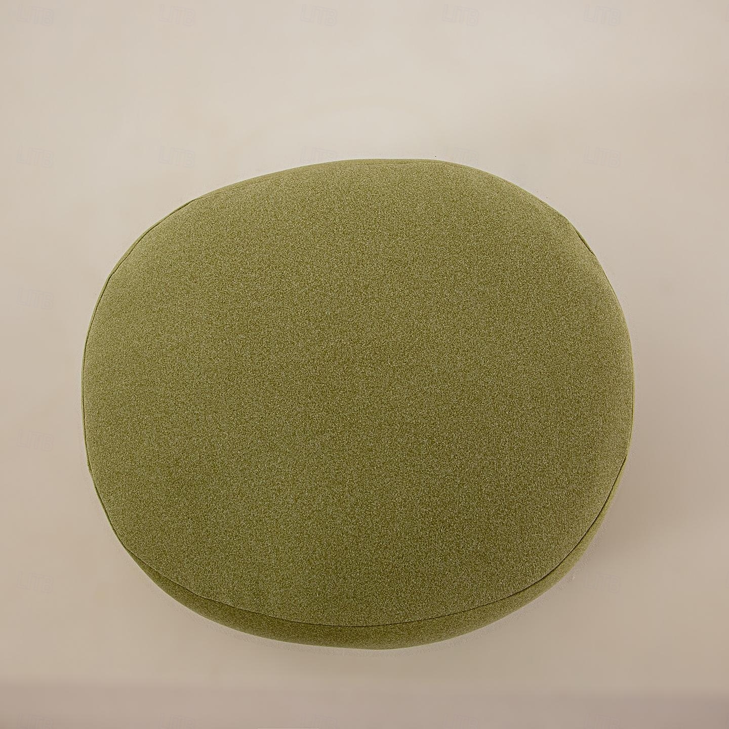 Ultra Soft Suede Pebble Throw Pillow, Fluffy Rock Shaped Floor Seating Cushion, Cute Novelty Stone Hugging Pillow for Sofa, Bedroom & Home Decor 2026 - $66.99 –P10