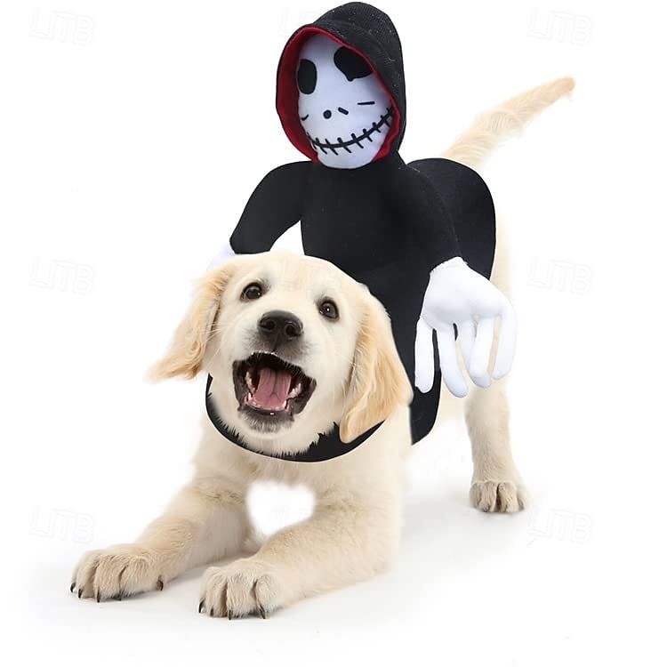 halloweenský kostým pro psa 2026 - $19.99 –P1