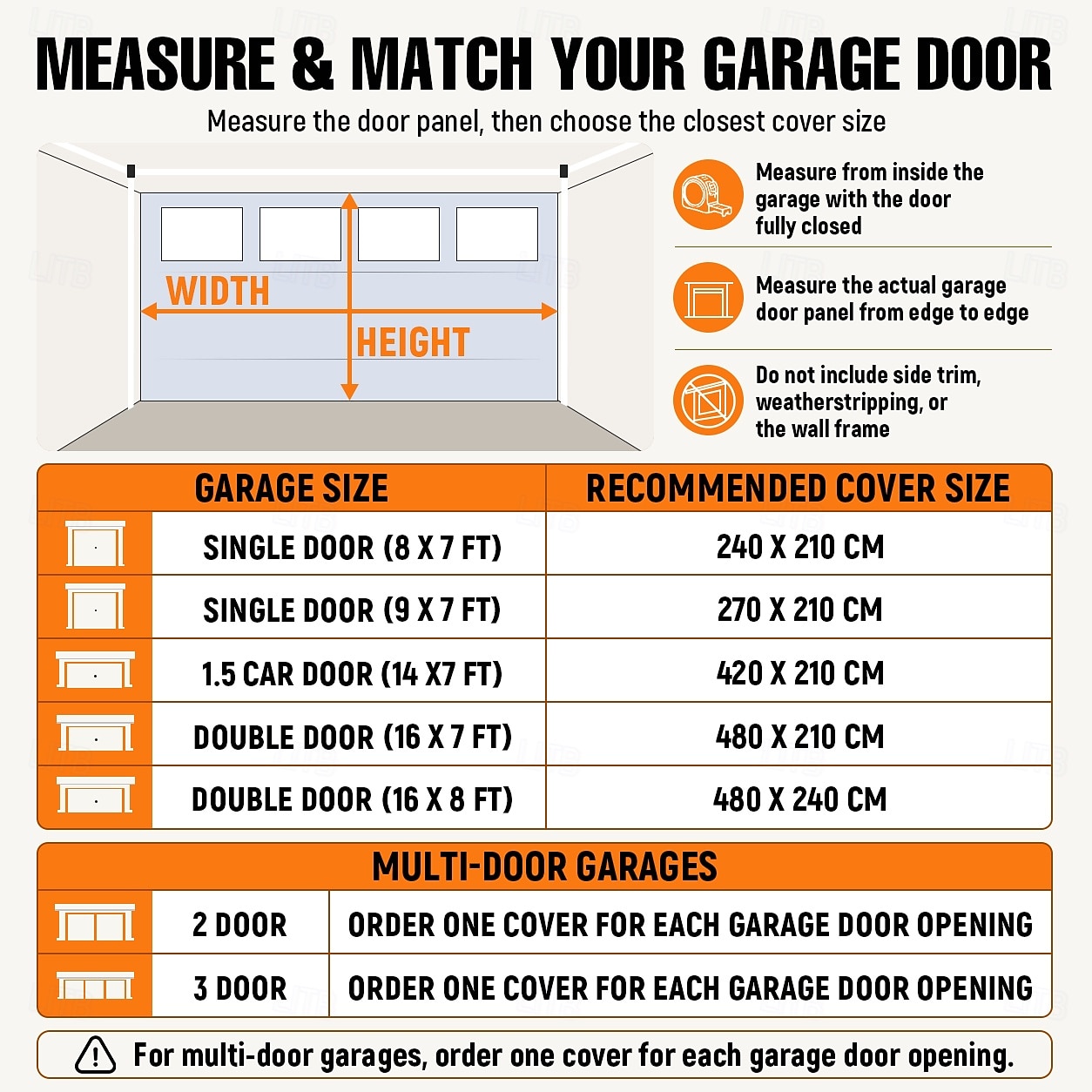Décoration de porte de garage pour Halloween, grand décor extérieur avec citrouille-lanterne, fantômes à la poursuite d'une maison hantée, bannière pour jardin ou porche. de 2026 ? $42.99 –P4