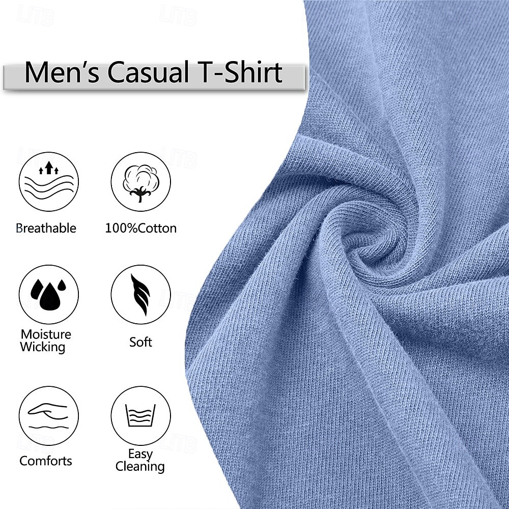 Homens Camisa Henley Camisa 100% algodão com lavagem ácida Camiseta Manga Longa Vintage Retro Vintage Casual Estilo vintage Lavado Henley Casual Primavera Outono Todas as Estações Castanho Escuro de 2026 por $31.99 –P15