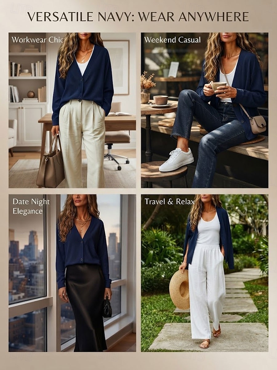 Per donna Giacca Camicia Giacca in Velluto a Coste Giacca Casual Caldo Bottoni Moda Signora Casuale Regolare Scollo a V Vestibilità comoda Manica Lunga Capispalla Rosso-arancio Rosso Blu marino del 2026 a $39.99 –P1