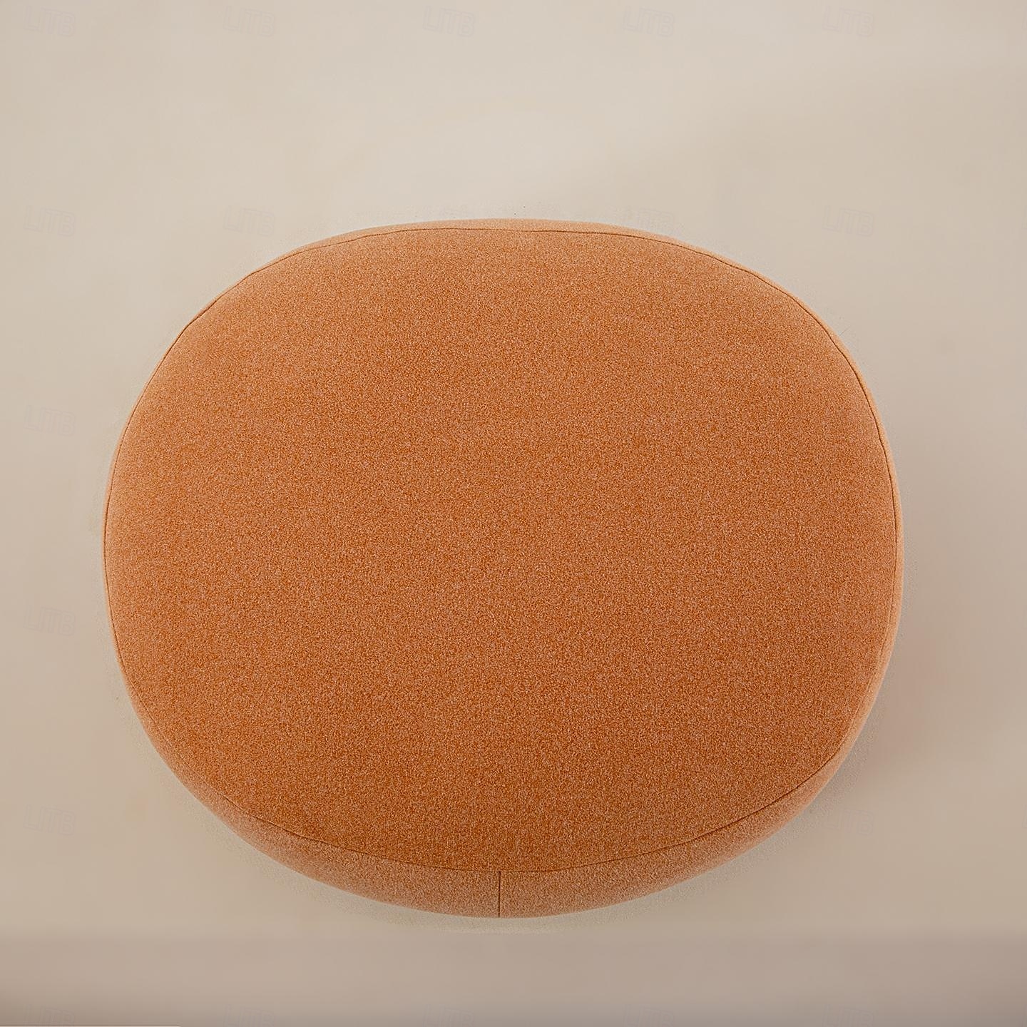 Ultra Soft Suede Pebble Throw Pillow, Fluffy Rock Shaped Floor Seating Cushion, Cute Novelty Stone Hugging Pillow for Sofa, Bedroom & Home Decor 2026 - $66.99 –P20