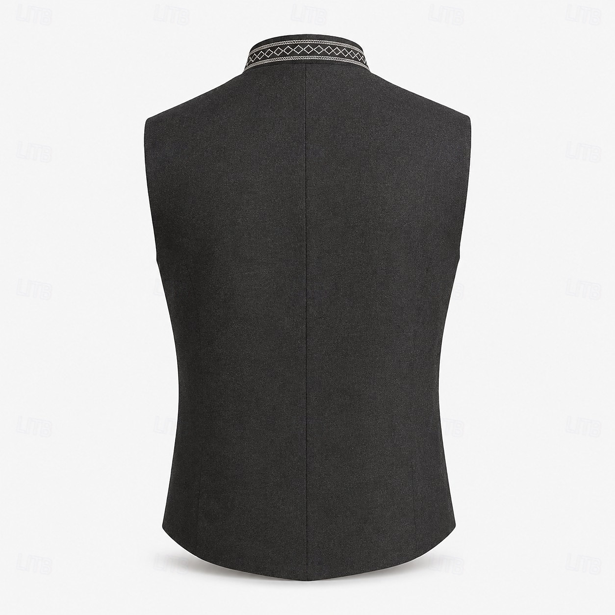 Oktoberfest Tradisjonell bayersk vest bayerske Tysk München Enger Herre Fest Ølfestivalen Tradisjonell stil klut 2026 - $46.99 –P2