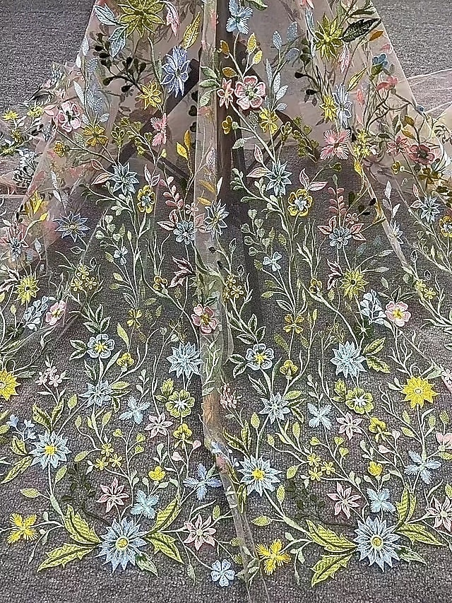 Două Piese Linia -A Lungimea ceaiului Rochie Mama Miresei Lungime Manșon 3/4 Manșon Jumate Scoateți gâtul Elegant Simplu Casual Oficial Invitat la nunta Petrecere Logodnă Șifon Dantelă Rochii jacheta 2026 - $148.99 –P3