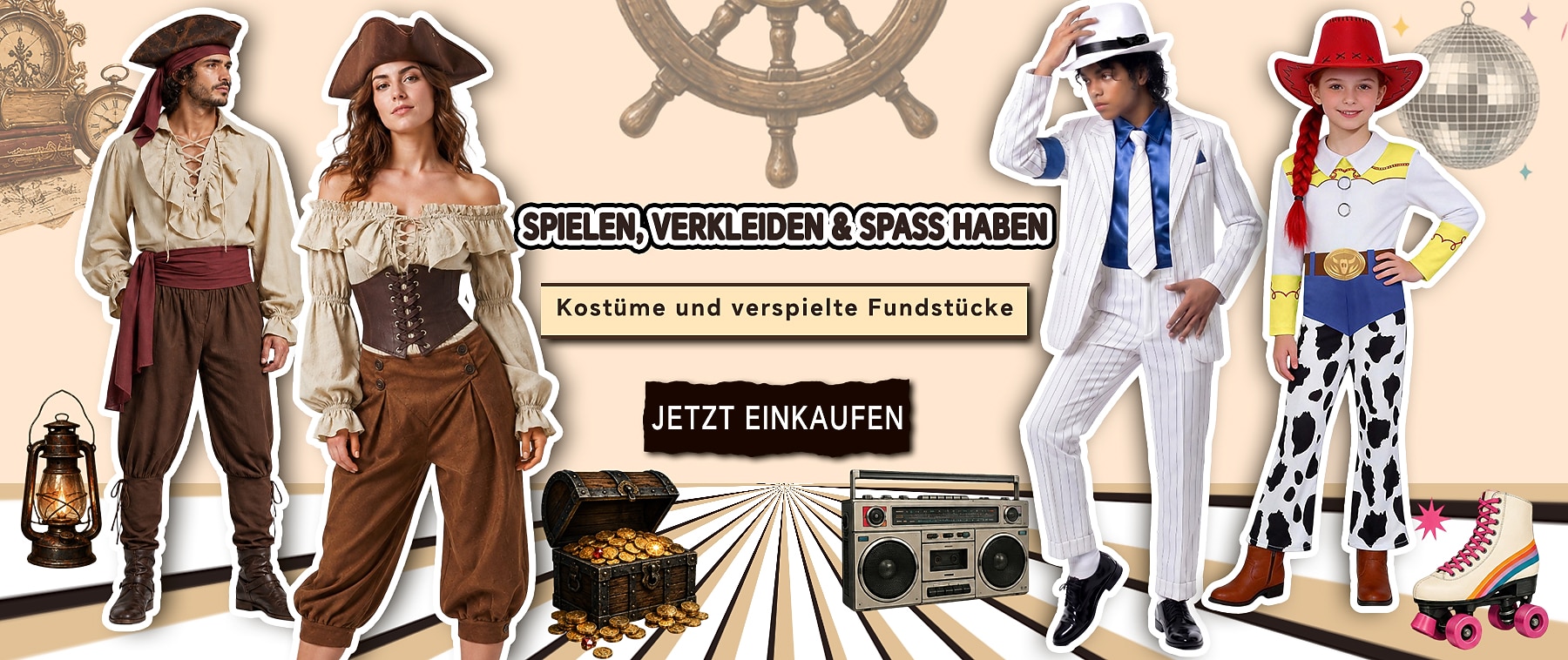 banner