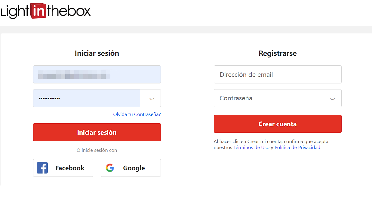 De Donde Es La Pagina Lightinthebox gw.lightinthebox.com