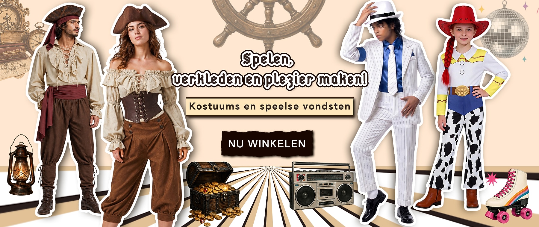 banner