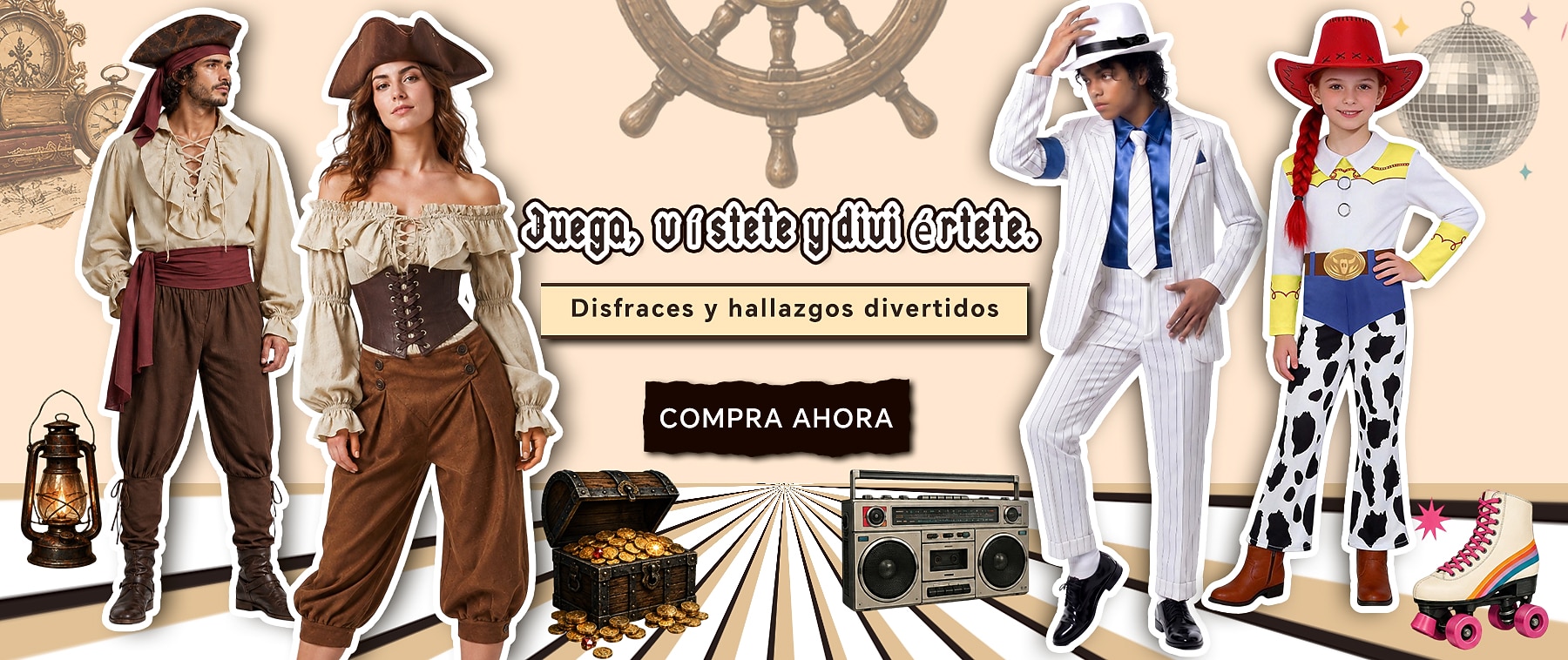 banner