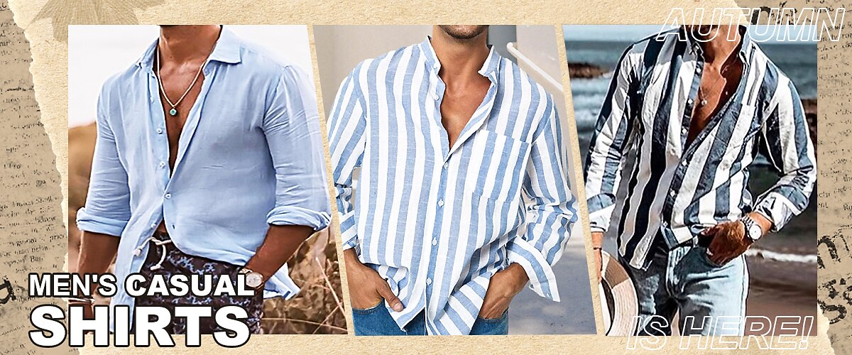Cheap Men's Clothing Online Men's Clothing for 2022