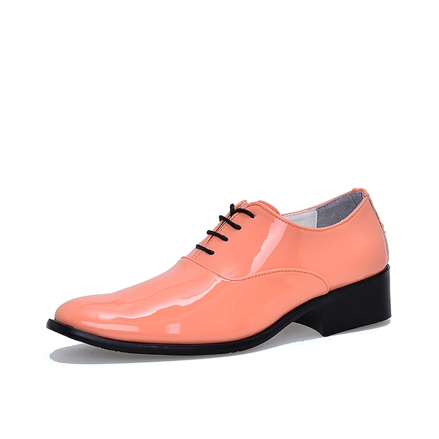 open lace back dress VIP Spiky Slip-on Dress Shoe by After Midnight – DAPPERFAM