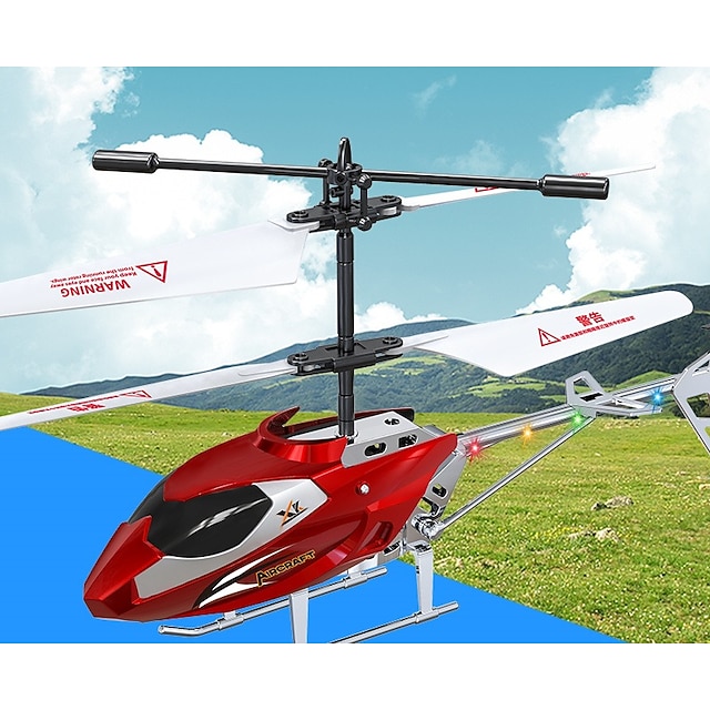 Helicopter Plane Rc Helicopter V950 RC Helicopter: 6CH 3D6G System