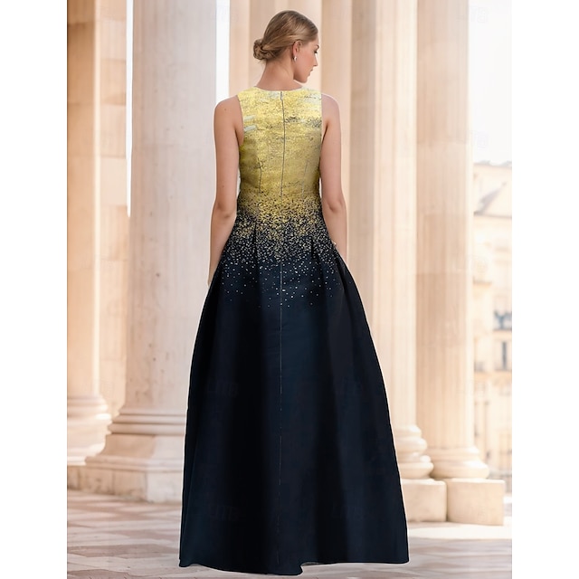 slim fit dress slacks A Line Frill Dress Coast To Coast main image 0