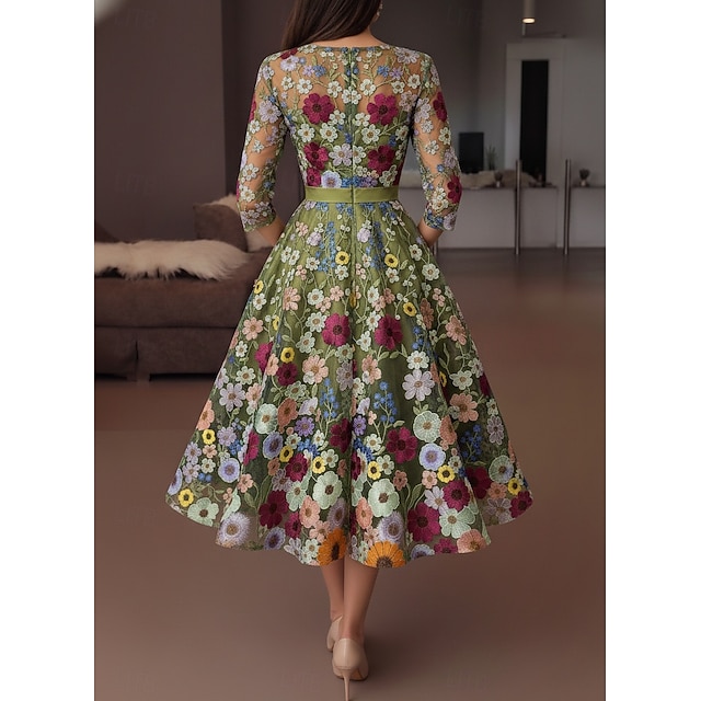 champagne wedding dress long sleeve OSTTY