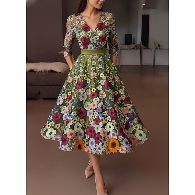 corset yellow dress Belle Lace Trim Corset Mini Dress