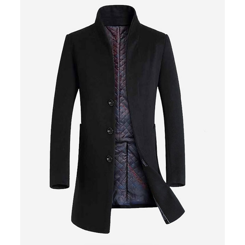 【新品未使用】TODAYFUL stand collar wool coat TODAYFUL (トゥデイフル）Standcollar Wool Coat 即日発送
