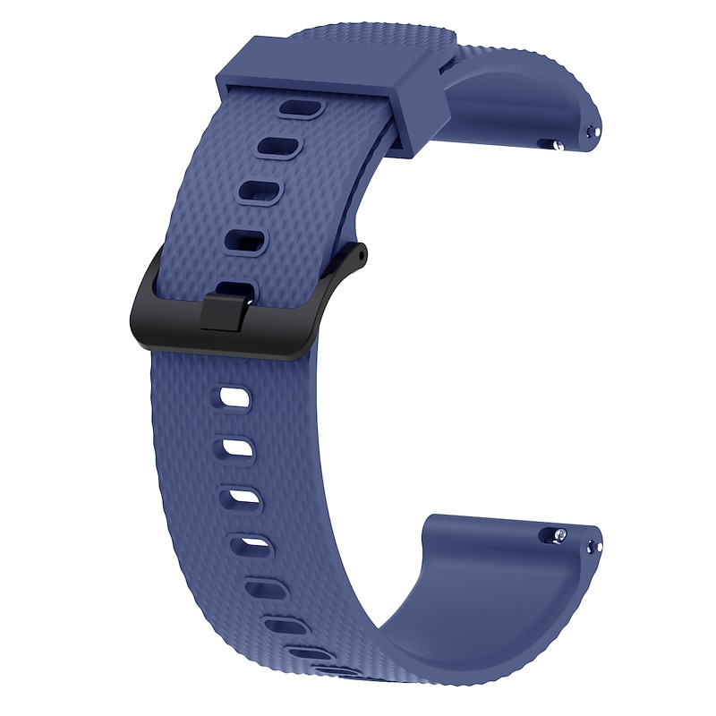 Oumida Armband Für Garmin Forerunner 245/245 Music, Forerunner 645/645