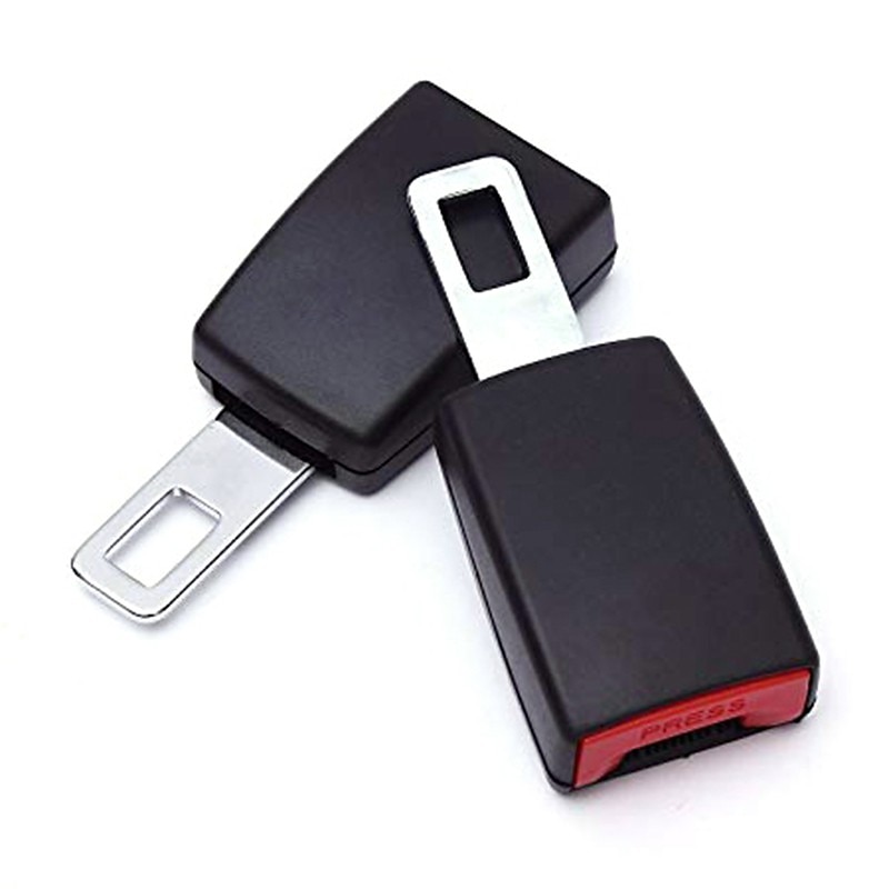 Universal Auto Sicherheitsgurt Schalldämpfer Alarm Stopper Clip