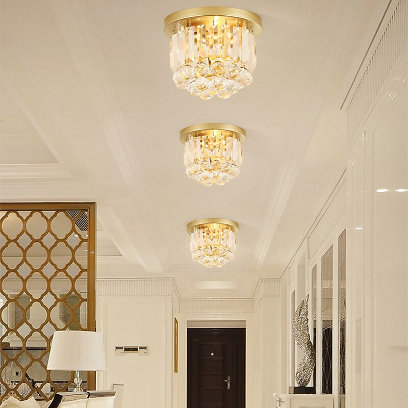 シーリングライト 照明 シャンデリア シーリングライト 2025年 25cmのシャンデリアはユニークなデザインのシーリングライトを