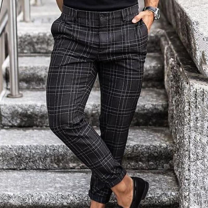 新品未使用TODAYFUL Plaid Cargo Pants 36 レア TODAYFUL