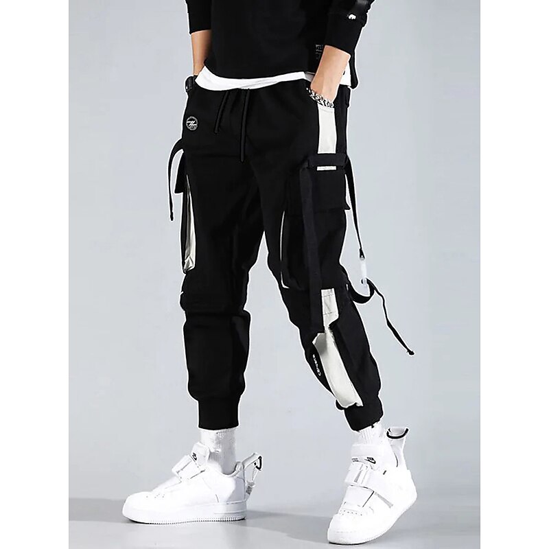 【VENTIQUE】送料・関税込★Design Embroidery Jogger Pants 口コミ・レビュー｜【VENTIQUE】送料・関税込☆Design