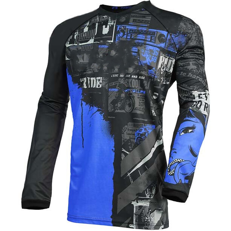 レディースファッション CGLRybO Cycling Jersey Men Long Sleeve MTB Biking Shirts with 3 Rear Pocket Amazon.com: CGLRybO Cycling Jersey Men Bike Shirt Short
