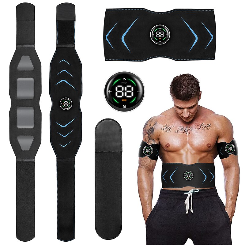 Come bruciare grasso addominale con 8 esercizi senza addominali o plank