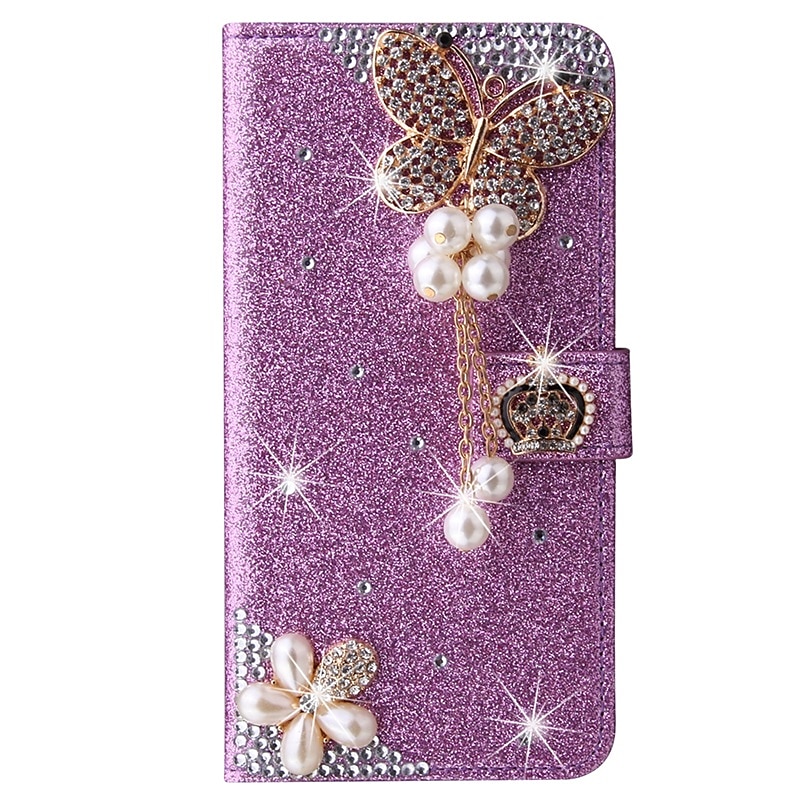 Custodia IPhone Con Anello E Cinturino Da Polso – Compatibile Con 11, 12, 13, 14, 15, 16, Pro, Max, SE