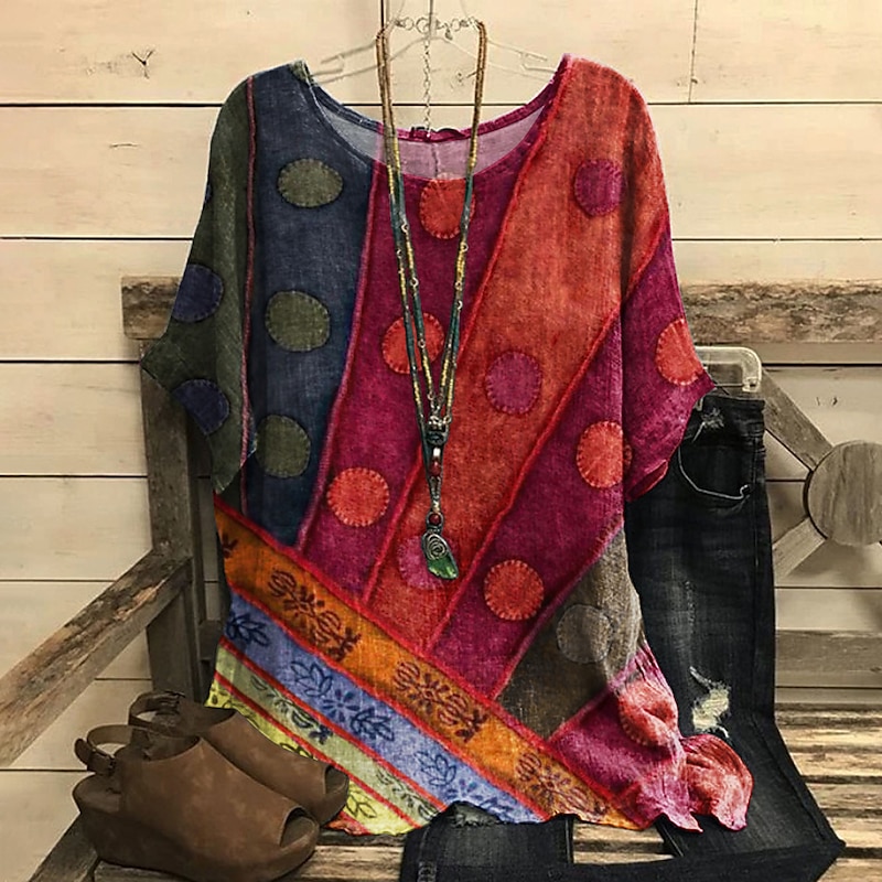 THE DOLLY BLOUSE – Light Shine Co.