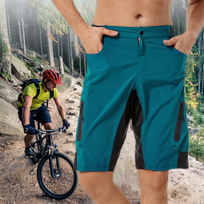Pantalones Montaña Hombre 2017 Nuevos Pantalones Cortos Para
