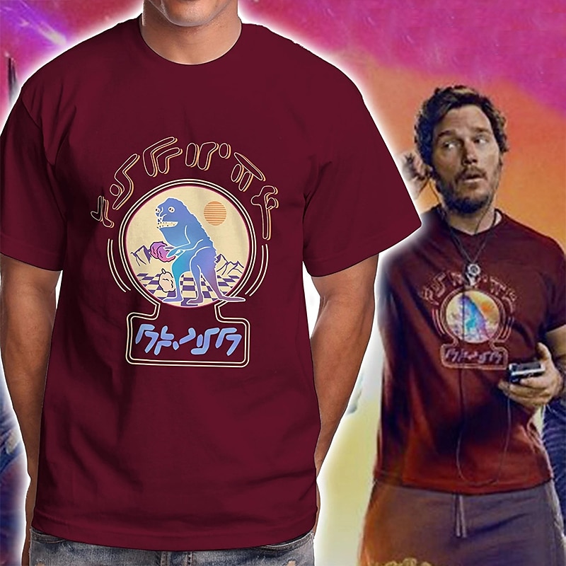 ガーディアンズ・オブ・ギャラクシー Guardians of the Galaxy 3
