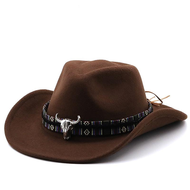 Vendita Online Cappelli Da Cowboy | Cappelli Da Cowboy Nel Nostro Negozio