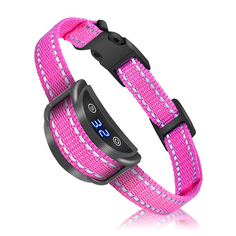 Collare Educativo Cani Dogtrace Edge 650V, Suono, Vibrazione E - Foto 13