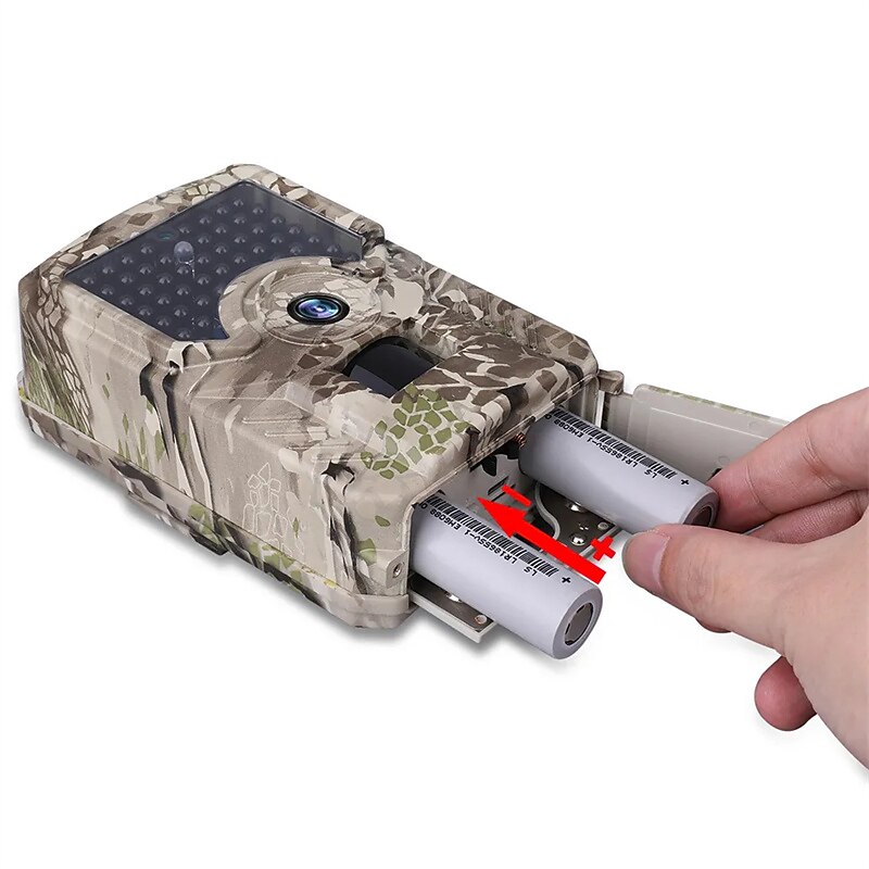 SUZLAZYR Vision nocturne pour fusil, chasse infrarouge 850 nm tactique vision nocturne vision optique avec caméra et écran portable de 5 pouces pour l'obscurité totale