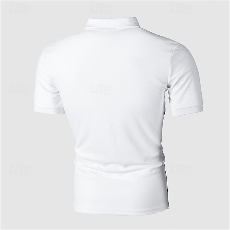 1PIU1UGUALE3 シャツ GOLF POLO PLAIN 白 M 1PIU1UGUALE3 シャツ GOLF POLO PLAIN 白 M - メルカリ