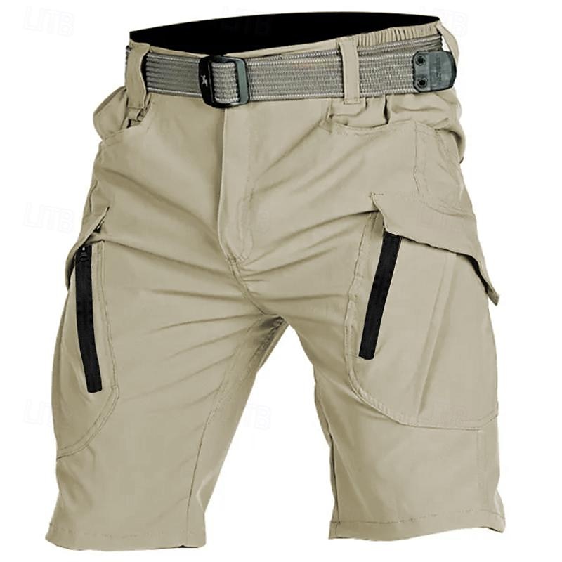 新品　BRIEFING MENS CE CARGO SHORT PANTS Amazon.com: Riggermen Mens Cargo Shorts Multi-Pockets
