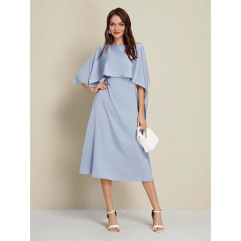 john lewis ladies wedding guest dresses Wedding Guest Three Quarter Length Dresses