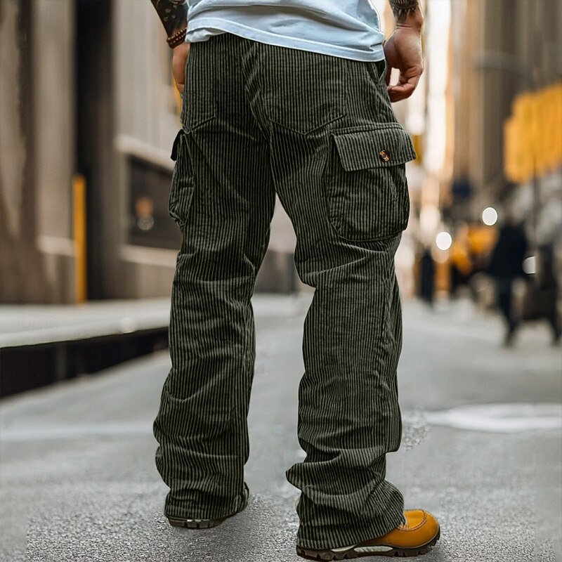 【YOURNUS】Mission Corduroy Cargo Pants muuqee1729589759371.jpg