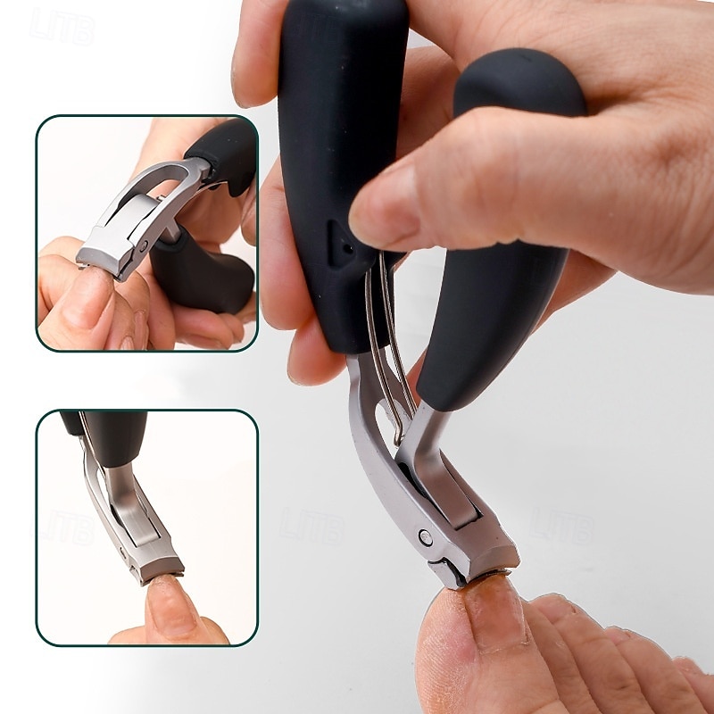 Tagliaunghie In Acciaio (Small) | MUJI - Foto 7