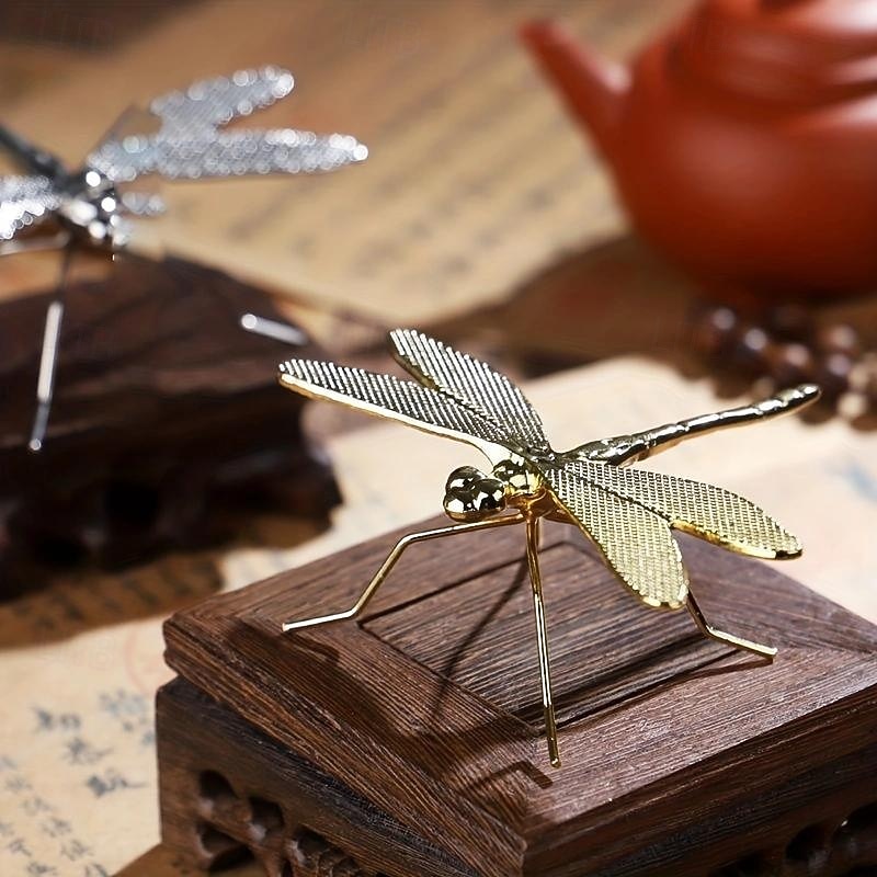 ビンテージ 西洋美術 銅製 彫像 置物 インテリア 工芸品 美術品 A2976